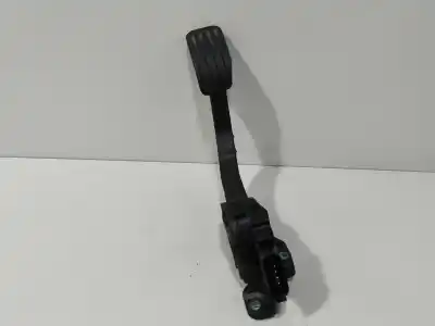 Peça sobressalente para automóvel em segunda mão pedal acelerador por ford mondeo iv sedán (ba7) 2.0 tdci referências oem iam 6g929f836rc