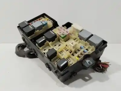 Second-hand car spare part fuse box unit for ford focus iii 1.6 tdci oem iam references 1943789  