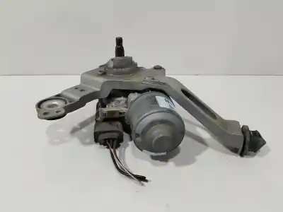 Second-hand car spare part front windshield wiper motor for ford focus iii 1.6 tdci oem iam references bm5117k484b