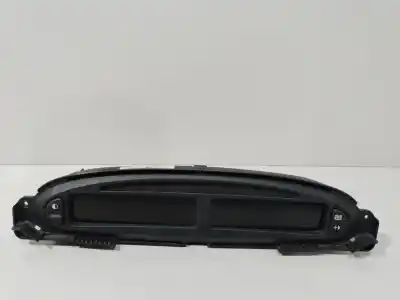 Gebrauchtes Autoersatzteil Instrumententafel zum CITROEN XSARA PICASSO (N68) 2.0 HDI OEM-IAM-Referenzen 964858780  