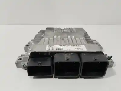 Second-hand car spare part ecu engine control for ford focus iii 1.6 tdci oem iam references s180133005e