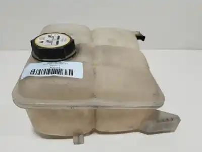 Second-hand car spare part coolant expansion tank for ford focus iii 1.6 tdci oem iam references 1717754