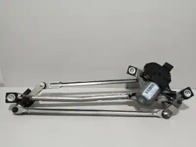 Peça sobressalente para automóvel em segunda mão motor do limpa para brisas por ford mondeo iv sedán (ba7) 2.0 tdci referências oem iam 3397021250