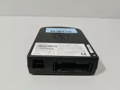 Gebrauchtes Autoersatzteil ELEKTRONISCHES MODUL zum FORD FOCUS IV (HN) 1.0 EcoBoost OEM-IAM-Referenzen CS7T14D212AC  