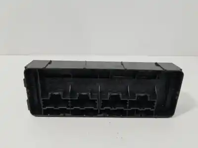 Gebrauchtes Autoersatzteil ELEKTRONISCHES MODUL zum OPEL INSIGNIA A SEDÁN (G09) 2.0 CDTI (69) OEM-IAM-Referenzen 13574817  