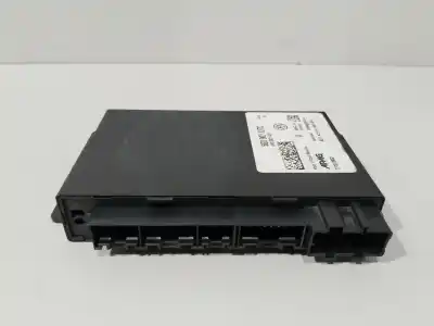 Gebrauchtes Autoersatzteil ELEKTRONISCHES MODUL zum SEAT LEON (5F1) 2.0 TDI OEM-IAM-Referenzen 5G0907427C  