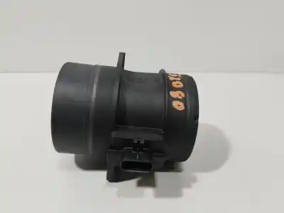 Peça sobressalente para automóvel em segunda mão MEDIDOR DE MASSA DE AR por SEAT LEON (5F1) 2.0 TDI Referências OEM IAM 03L906461A  