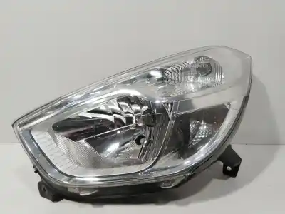 Peça sobressalente para automóvel em segunda mão FAROL / FAROLIM ESQUERDO por DACIA LODGY (JS_) 1.6 LPG Referências OEM IAM 260603007R  