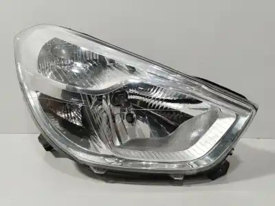 Peça sobressalente para automóvel em segunda mão FAROL / FAROLIM DIREITO por DACIA LODGY (JS_) 1.6 LPG Referências OEM IAM 260109545R  