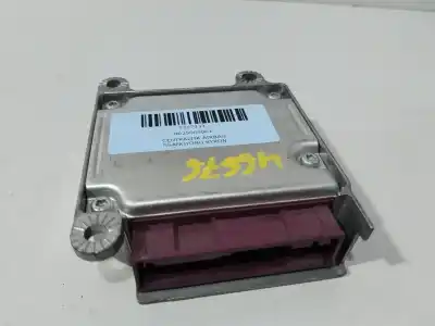Pezzo di ricambio per auto di seconda mano centralina airbag per ssangyong kyron 200 xdi limited riferimenti oem iam 8625009061  