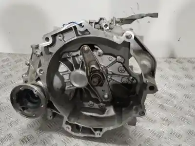 Peça sobressalente para automóvel em segunda mão CAIXA DE VELOCIDADES por VOLKSWAGEN GOLF V (1K1) 1.6 FSI Referências OEM IAM GYT  