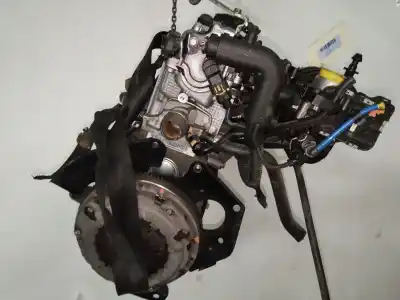 Piesă de schimb auto la mâna a doua MOTOR COMPLET pentru FIAT PANDA (312_, 319_)  Referințe OEM IAM 169A4000  