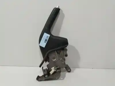 Peça sobressalente para automóvel em segunda mão alavanca de travão de mão por mazda 2 (de_, dh_) 1.3 (de3fs) referências oem iam dl4044010