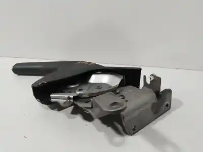 Peça sobressalente para automóvel em segunda mão alavanca de travão de mão por mazda 2 (de_, dh_) 1.3 (de3fs) referências oem iam dl4044010  