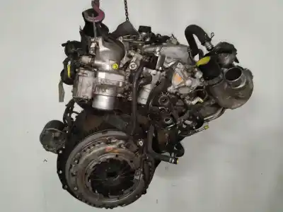 Pezzo di ricambio per auto di seconda mano MOTORE COMPLETO per TOYOTA COROLLA (_E12_)  Riferimenti OEM IAM 1CDFTV  
