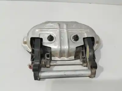 Second-hand car spare part exterior right front door handle for opel combo cargo oem iam references 9048604  