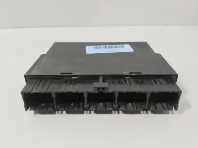 Second-hand car spare part ELECTRONIC MODULE for FORD FOCUS BERLINA (CAK) Ghia OEM IAM references 1S7T15K600FD  