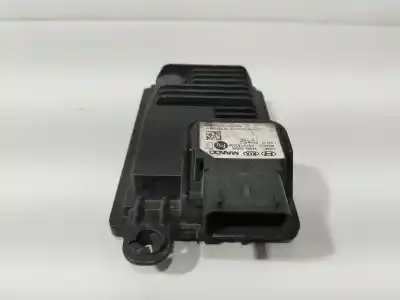 Second-hand car spare part ELECTRONIC MODULE for HYUNDAI IONIQ (AE) 1.6 GDI Hybrid OEM IAM references 96400G2000  
