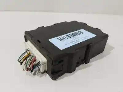 Peça sobressalente para automóvel em segunda mão unidade de controle automática da caixa de câmbio por toyota prius (nhw30) plug-in hybrid advance referências oem iam 8953575010  