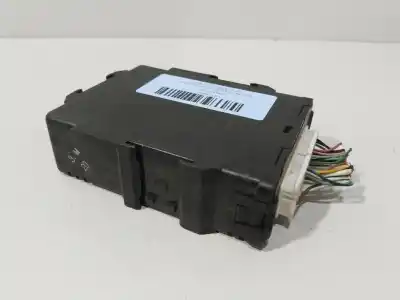 Peça sobressalente para automóvel em segunda mão unidade de controle automática da caixa de câmbio por toyota prius (nhw30) plug-in hybrid advance referências oem iam 8953575010  