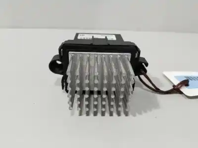 Second-hand car spare part HEATER BLOWER for OPEL INSIGNIA A SEDÁN (G09) 2.0 CDTI (69) OEM IAM references 13503201  