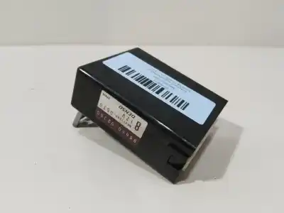 Second-hand car spare part electronic module for toyota corolla (_e12_) 2.0 d-4d (cde120r_, cde120l_) oem iam references 8865002380  