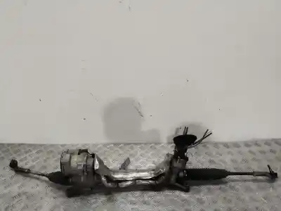 Gebrauchtes Autoersatzteil Lenkgetriebe zum FORD TRANSIT CONNECT V408 FURGONETA/MONOVOLUMEN  OEM-IAM-Referenzen 2372727  