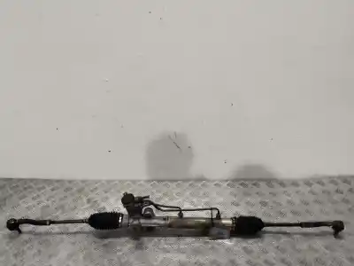 Peça sobressalente para automóvel em segunda mão caixa de direção por chevrolet lacetti (j200) 1.6 referências oem iam 96407342