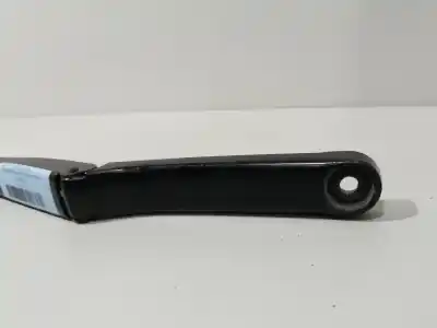 Second-hand car spare part left front windshield wiper arm for seat leon (5f1) 2.0 tdi oem iam references 5f1955409  