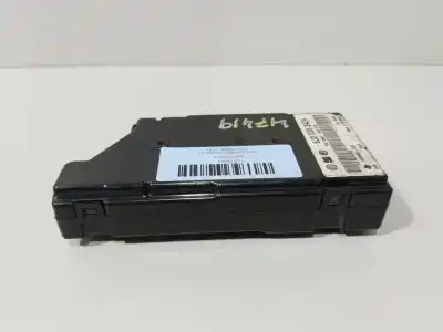Second-hand car spare part electronic module for seat ibiza (6j5) style tech oem iam references 6j0035342a  