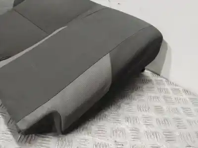 Автозапчасти б/у заднее левое сидение за ford focus iii 1.6 tdci ссылки oem iam   