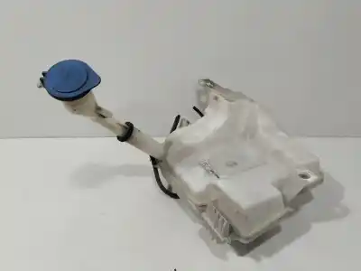 Second-hand car spare part windscreen washer bottle for ford focus iii 1.6 tdci oem iam references 1791578