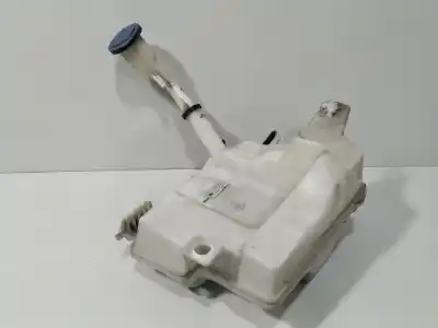 Peça sobressalente para automóvel em segunda mão depósito do limpa vidros por ford focus iii 1.6 tdci referências oem iam 1791578  