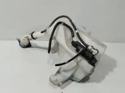 Peça sobressalente para automóvel em segunda mão depósito do limpa vidros por ford focus iii 1.6 tdci referências oem iam 1791578  