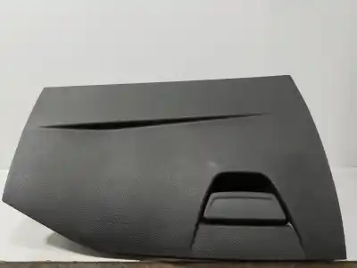 Second-hand car spare part glove compartment for ford focus iii 1.6 tdci oem iam references 1750276