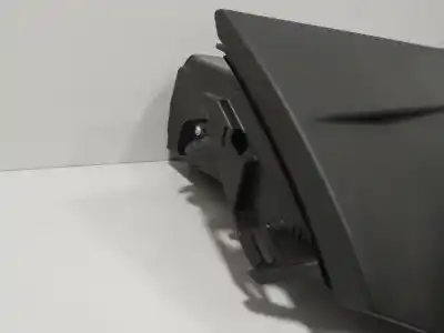 Peça sobressalente para automóvel em segunda mão porta luvas por ford focus iii 1.6 tdci referências oem iam 1750276  