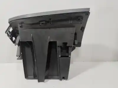 Peça sobressalente para automóvel em segunda mão porta luvas por ford focus iii 1.6 tdci referências oem iam 1750276  