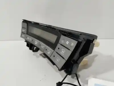 Автозапчастина б/у контроль опалення / кондиціонації для toyota prius (_w3_) 1.8 hybrid (zvw3_) посилання на oem iam 75d726lh  