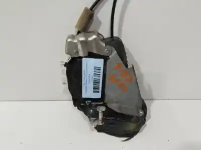 İkinci el araba yedek parçası sol arka kapi kilidi için toyota prius (_w3_) 1.8 hybrid (zvw3_) oem iam referansları 6906047070  