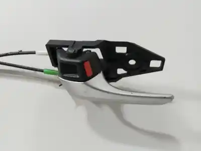 İkinci el araba yedek parçası sol arka kapi kilidi için toyota prius (_w3_) 1.8 hybrid (zvw3_) oem iam referansları 6906047070  