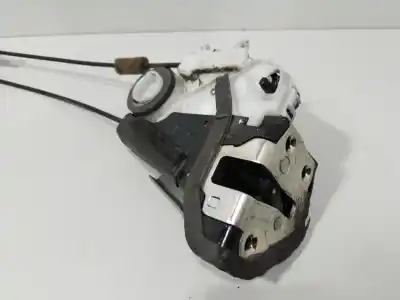 İkinci el araba yedek parçası sol arka kapi kilidi için toyota prius (_w3_) 1.8 hybrid (zvw3_) oem iam referansları 6906047070  
