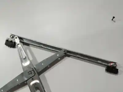 İkinci el araba yedek parçası arka sag cam regülatörü için toyota prius (_w3_) 1.8 hybrid (zvw3_) oem iam referansları 6980152070  