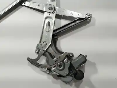 İkinci el araba yedek parçası arka sag cam regülatörü için toyota prius (_w3_) 1.8 hybrid (zvw3_) oem iam referansları 6980152070  