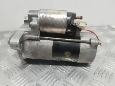 Second-hand car spare part starter motor for mazda 6 hatchback (gg) 2.0 di (gg14) oem iam references m002t88671  