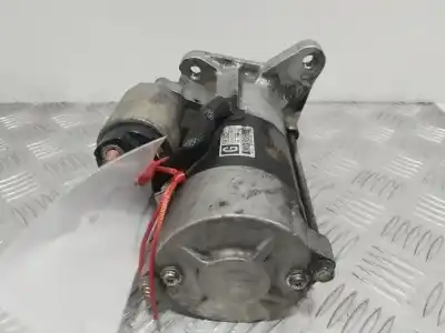 Second-hand car spare part starter motor for mazda 6 hatchback (gg) 2.0 di (gg14) oem iam references m002t88671  