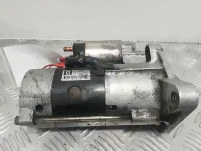 Second-hand car spare part starter motor for mazda 6 hatchback (gg) 2.0 di (gg14) oem iam references m002t88671  