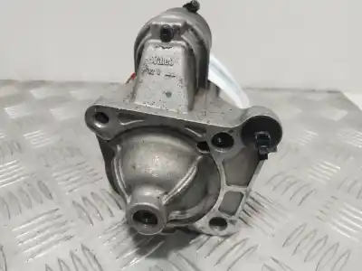 İkinci el araba yedek parçası MOTOR ÇALISIYOR için RENAULT SCÉNIC II (JM0/1_)  OEM IAM referansları 7711134802  