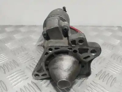 Автозапчастина б/у двигун запускається для RENAULT MODUS Confort Dynamique Посилання на OEM IAM 8200665518  