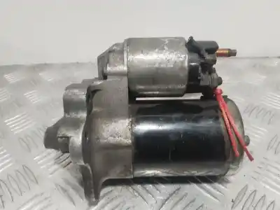 Автозапчастина б/у двигун запускається для renault modus confort dynamique посилання на oem iam 8200665518  