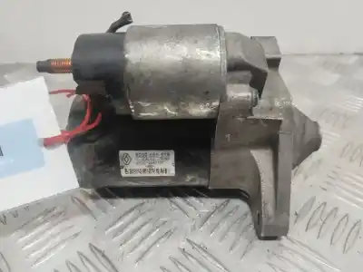 Автозапчастина б/у двигун запускається для renault modus confort dynamique посилання на oem iam 8200665518  